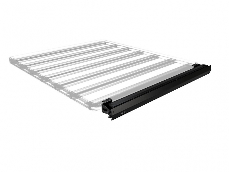 Barres de lumi&egrave;res LED Flood/Spot 1016mm avec protection  Front Runner