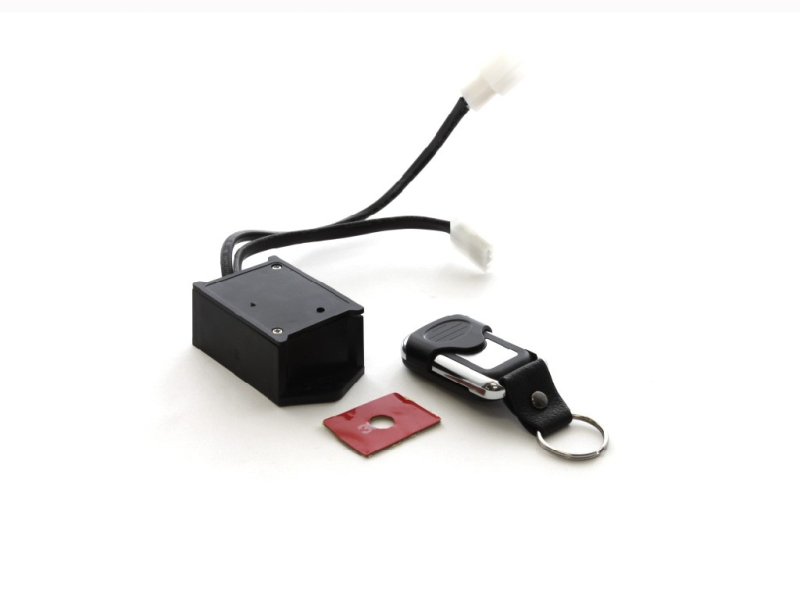 TELECOMMANDE A DISTANCE POUR SPOT OU BARRE LED FRONTRUNNER