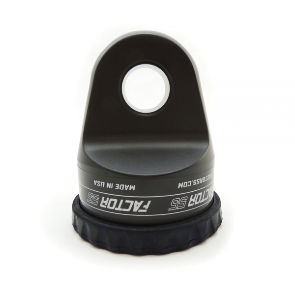 Arr&ecirc;t de c&acirc;ble gris pour treuil  ProLink Factor 55