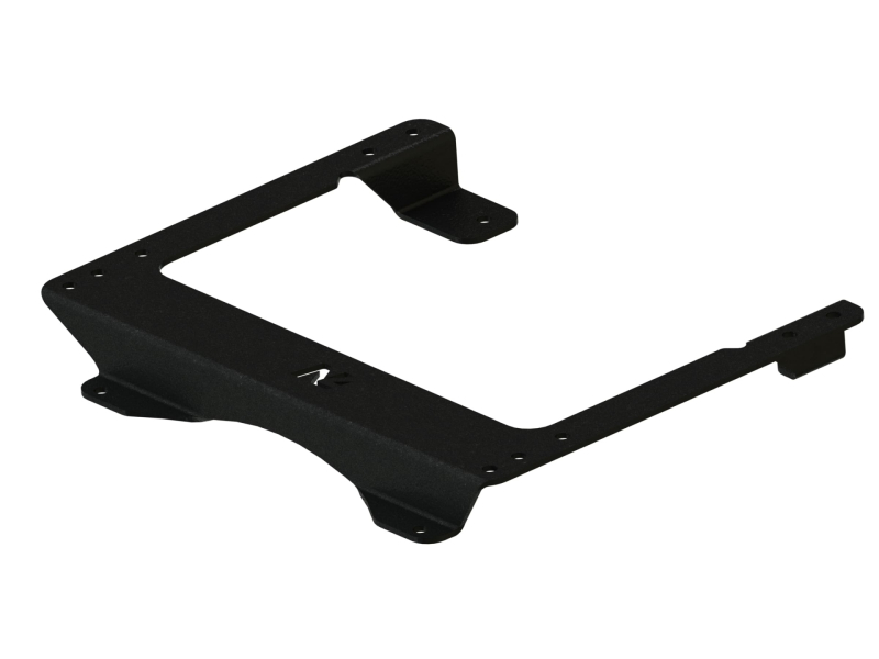 KIT DE MONTAGE N4 POUR SIEGE RECARO DROIT POUR TOYOTA SERIE 7 AVANT 1999 AVEC SIEGE SUSPENDU