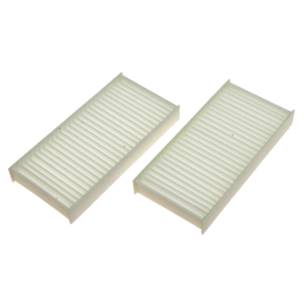 FILTRE D'HABITACLE JEEP JK 2007-2013