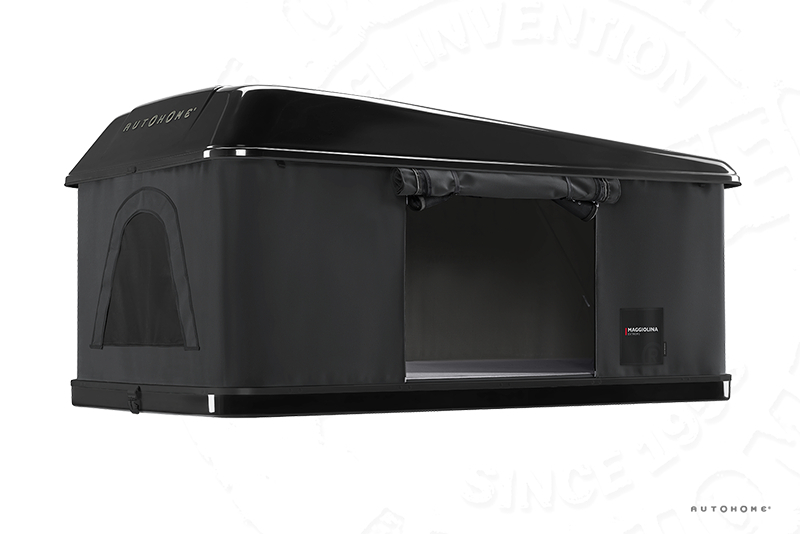 TENTE DE TOIT MAGGIOLINA EXTREME BLACK STORM MEDIUM "NEW SERIES"