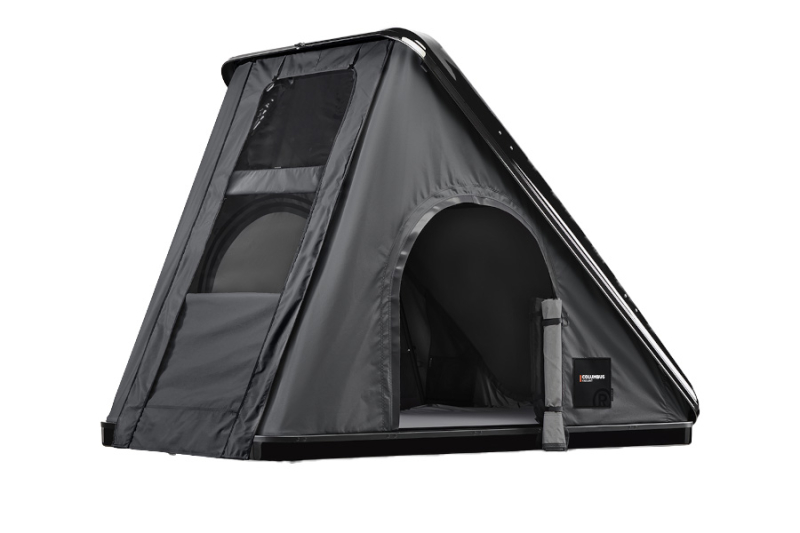 TENTE DE TOIT COLUMBUS VARIANT BLACK STORM MEDIUM X-LONG "NEW SERIES"