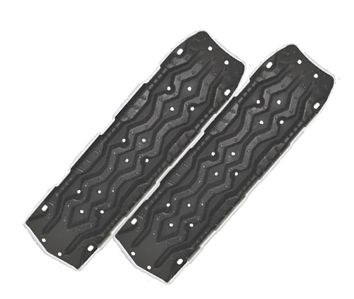 PLAQUE A SABLE TRED PRO ARB NOIR