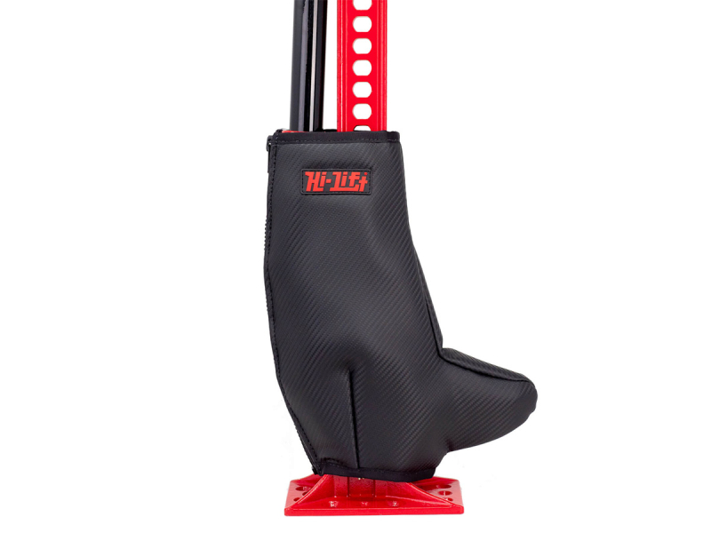 HI-LIFT HOUSSE DE PROTECTION POUR LE PIED  CRIC