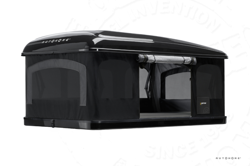 TENTE DE TOIT AIRTOP 360&deg; BLACK STORM MEDIUM NEW SERIES