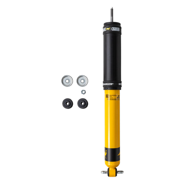 AMORTISSEUR AVANT OME NITRO+ POUR JEEP WRANGLER TJ