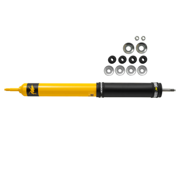 AMORTISSEUR AVANT OME NITRO+ POUR TOYOTA HDJ80, HZJ105 ET LAND ROVER DEFENDER 110/130