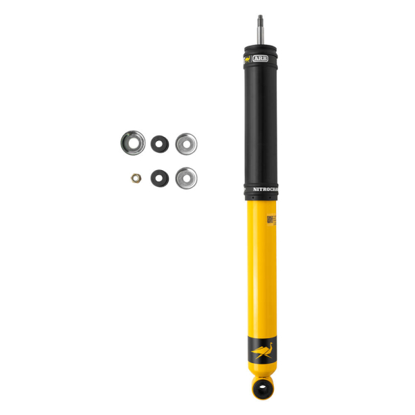 AMORTISSEUR OME ARRI&Egrave;RE NITRO+ +100MM TARAGE HD POUR TOYOTA HDJ80, HZJ105 ET LAND ROVER DEFENDER 110/130