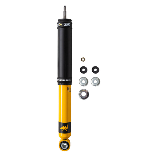 AMORTISSEUR ARRIERE OME NITRO+ POUR TOYOTA KDJ/GDJ150 3 PORTES ET FJ CRUISER