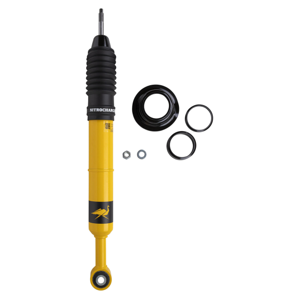 AMORTISSEUR AVANT OME NITROCHARGER + POUR TOYOTA HILUX VIGO