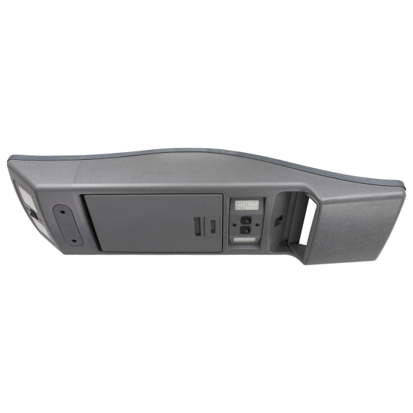 CONSOLE DE TOIT LONGITUDINALE ARB POUR FORD RANGER EXTRA CABINE DE 2015 A 2022