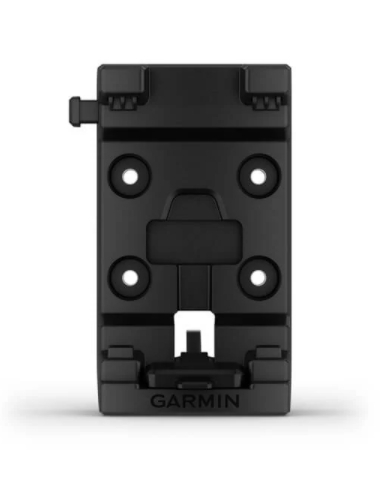 SUPPORT ROBUSTE SEUL AVEC CABLE ALIMENTATION / AUDIO POUR GPS GARMIN MONTANA SERIE 700