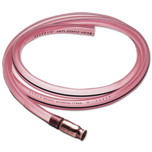 SIPHON JIGGLER POUR JERRYCAN - T&ecirc;TE EN ACIER - DE LEISURE QUIP