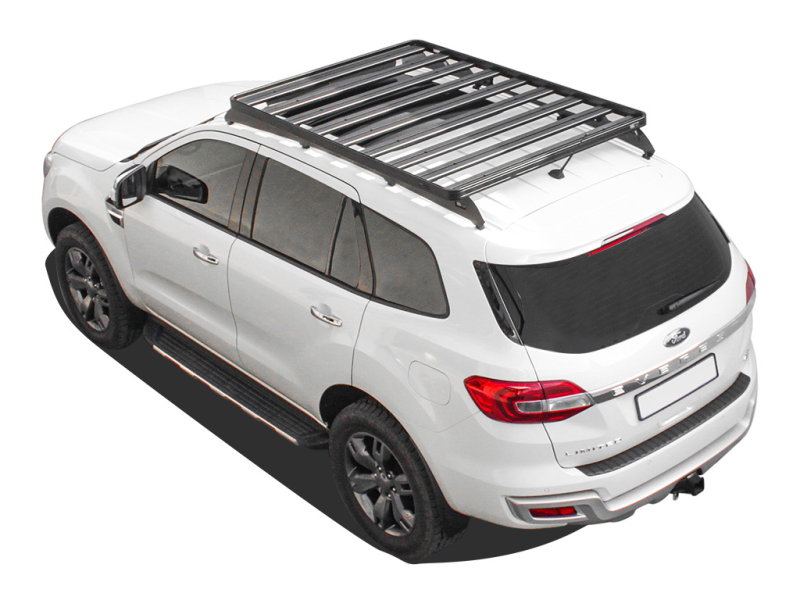 KIT DE GALERIE SLIMLINE II POUR UNE FORD EVEREST (2015 - JUSQU'&agrave; PR&eacute;SENT) - DE FRONT RUNNER