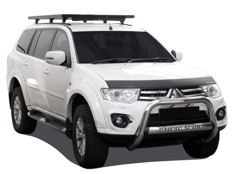 KIT DE GALERIE SLIMLINE II POUR UNE MITSUBISHI PAJERO SPORT / LARGE - DE FRONT RUNNER
