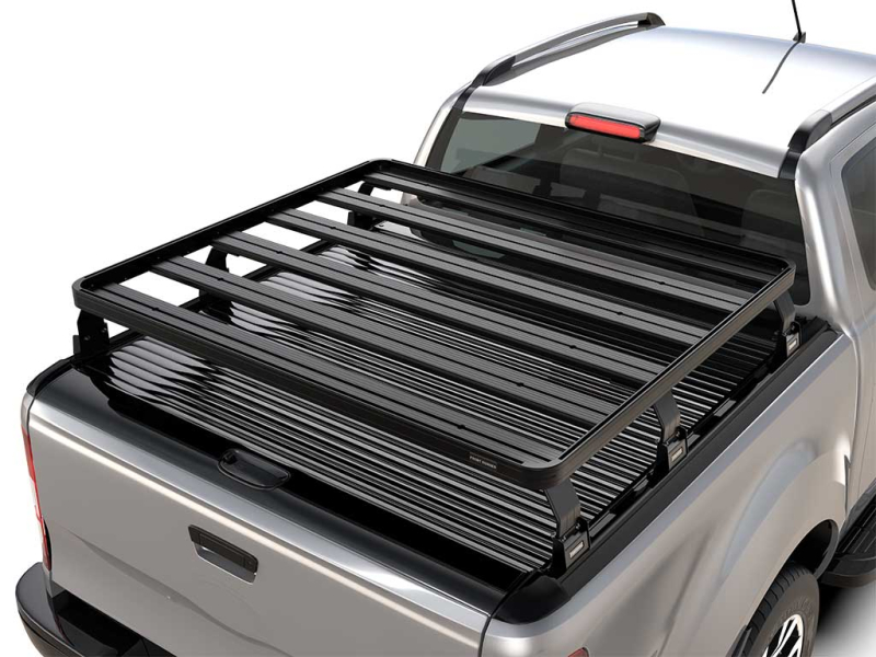 PICKUP MOUNTAIN TOP SLIMLINE II LOAD BED RACK KIT / 1475(W) X 1560(L) - BY FRONT RUNNER