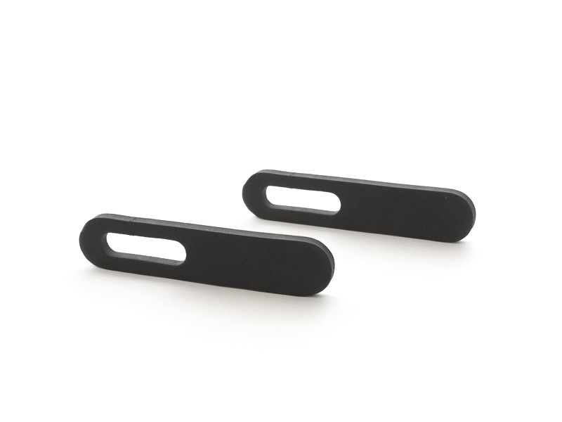 SET DE MOUSSE DE REMPLACEMENT POUR SUPPORT DE CANO&euml;/KAYAK OU PLANCHE DE SURF - DE FRONT RUNNER