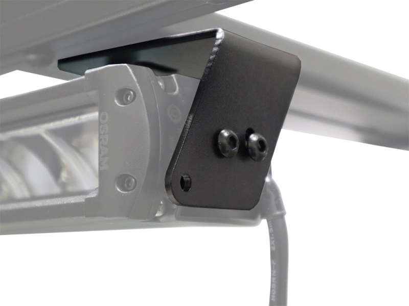 SUPPORT POUR BARRE LED OSRAM FX250-SP/FX500-CB/FX250-CB/FX500-SP - PAR FRONT RUNNER