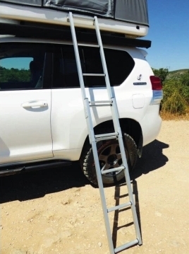 ECHELLE DE REMPLACEMENT 310 CM POUR TENTE JAMES BAROUD