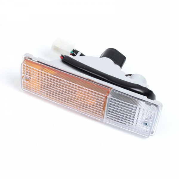 VEILLEUSE CLIGNOTANT GAUCHE ARB