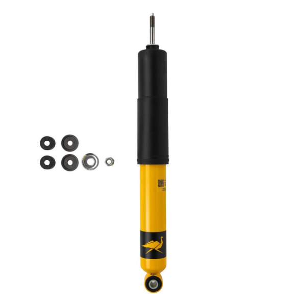 AMORTISSEUR AVANT OME NITRO+ POUR SUZUKI JIMNY