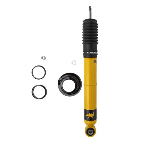 AMORTISSEUR AVANT OME NITROCHARGER + HD POUR ISUZU DMAX A PARTIR DE 2020