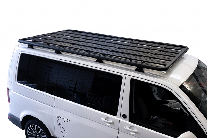 KIT GALERIE RHINO RACK PIONEER 6 2100 X 1430 MM POUR VOLKSWAGEN T4