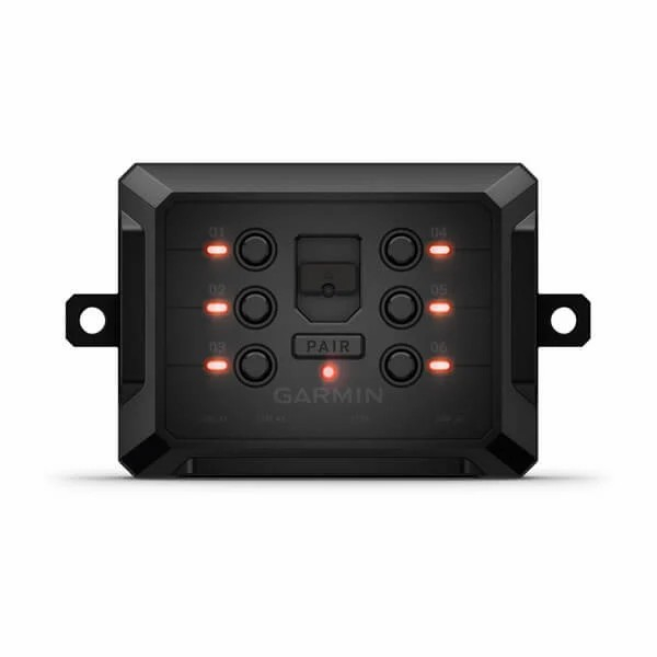 BOITIER DE CONTROLE SANS FIL GARMIN POWER SWITCH