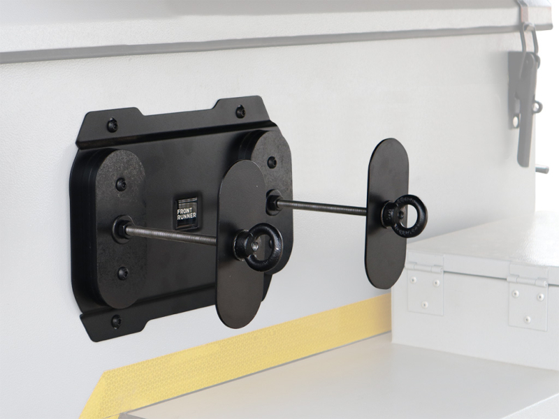 SUPPORT LAT&eacute;RAL DE REMORQUE POUR R&eacute;SERVOIR D'EAU PRO / 20L - DE FRONT RUNNER