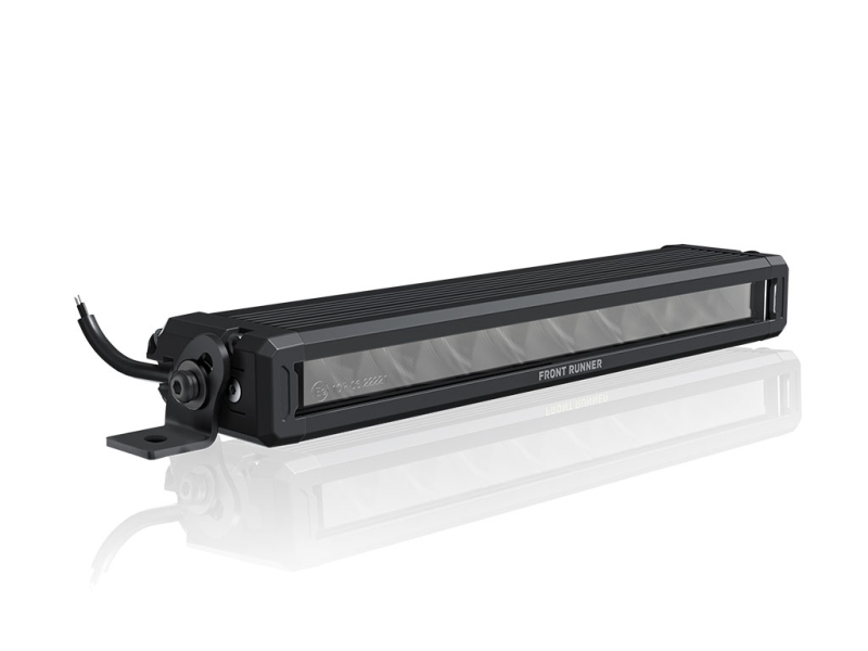 BARRE LUMINEUSE &agrave; LED 10IN VX250-FL / 12V/ 24V / FLOOD BEAM - DE FRONT RUNNER