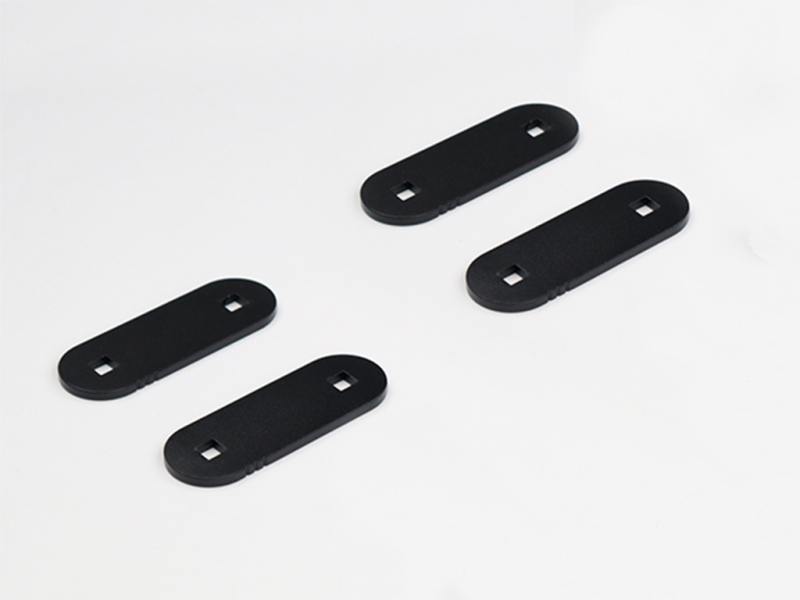 ENSEMBLE DE CANAUX DE TENTE &agrave; MONTAGE RAPIDE UNIVERSAL / 4 PI&egrave;CES - DE FRONT RUNNER