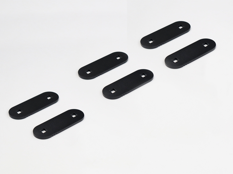 ENSEMBLE DE CANAUX DE TENTE &agrave; MONTAGE RAPIDE UNIVERSAL / 6 PI&egrave;CES - DE FRONT RUNNER