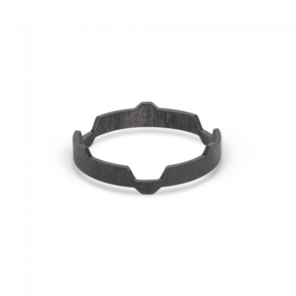 SUPPORT DE CUISSON PETROMAX POUR PLAQUE DE CUISSON DE GRIL PORTABLE ATAGO