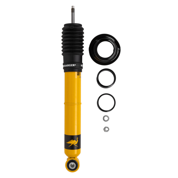 AMORTISSEUR AVANT OME NITROCHARGER + HD POUR ISUZU D-MAX 2012-2020