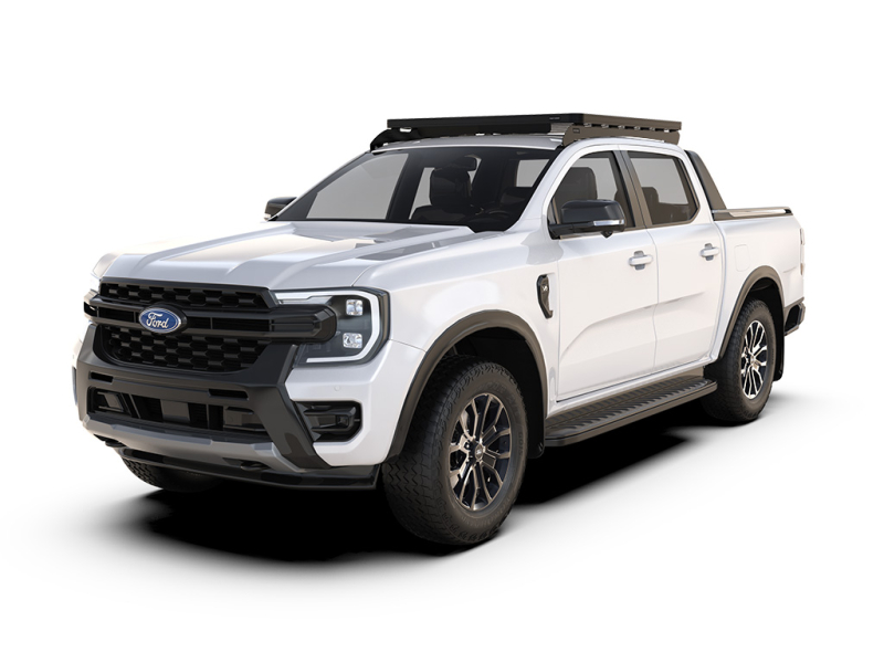 KIT DE GALERIE FRONTRUNNER SLIMLINE II POUR FORD RANGER ET RAPTOR DOUBLE CAB (2022+)
