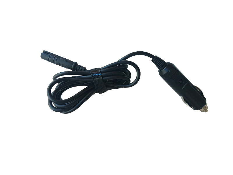 CABLE D'ALIMENTATION ALLUME-CIGARE POUR GPS OFFROAD LOWRANCE HOOK