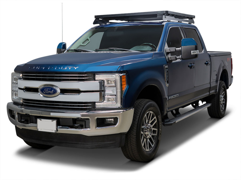 KIT DE GALERIE SLIMLINE II POUR LE FORD F-250 CREW CAB (1999-2016) / HAUT