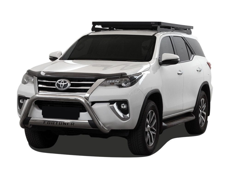KIT DE GALERIE SLIMLINE II POUR LE TOYOTA FORTUNER (2016-JUSQU'&agrave; PR&eacute;SENT) - DE FRONT RUNNER