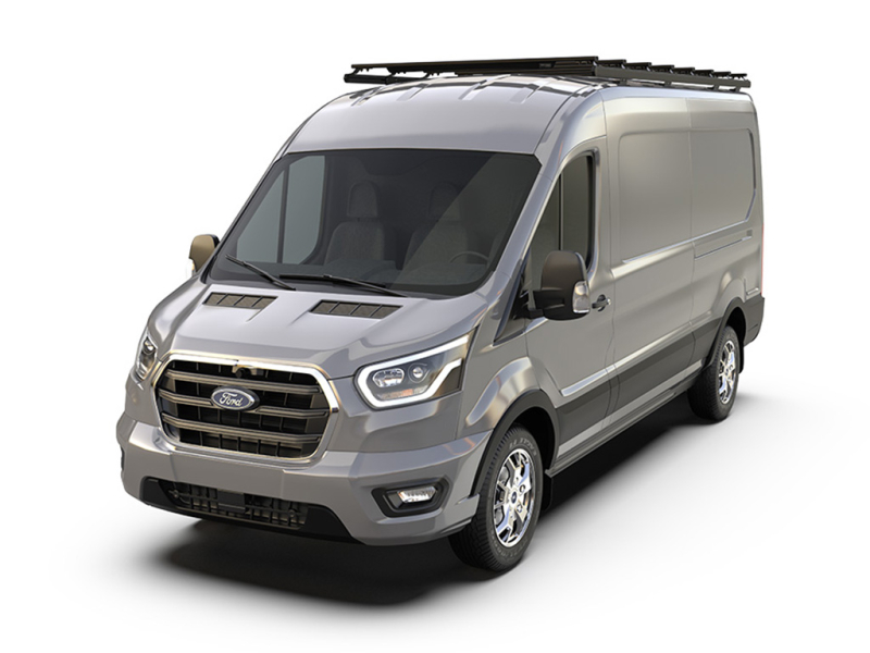 KIT DE GALERIE SLIMPRO POUR LE FORD TRANSIT (L3H2/148 IN /TOIT MOYEN) (2013 - JUSQU'&agrave; PR&eacute;SENT)
