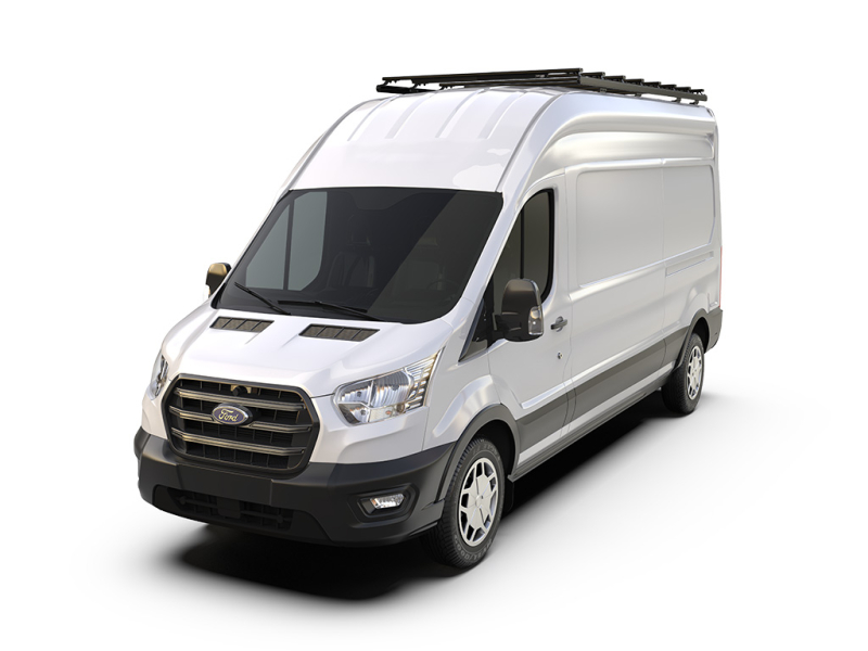 KIT DE GALERIE SLIMPRO POUR LE FORD TRANSIT (L3H3/148 IN/TOIT HAUT) (2013 - JUSQU'&agrave; PR&eacute;SENT)