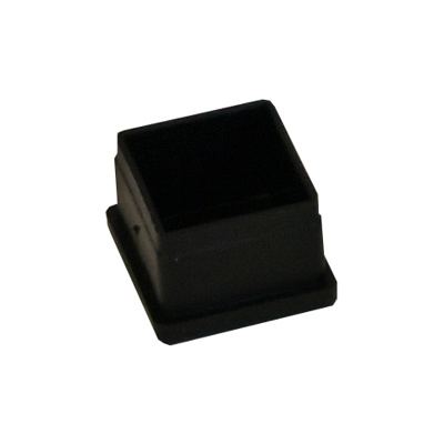 Alu-Cab 270&deg; Awning Endcap f&uuml;r square profil (1 Piece)