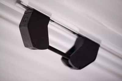 Alu-Cab Canopy Down Bracket Jeep Gladiator 19+