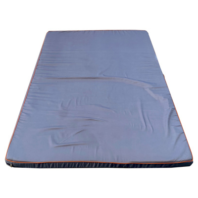 Alu-Cab Mattress cover long side for Camper and Roof conversion (not Icarus)