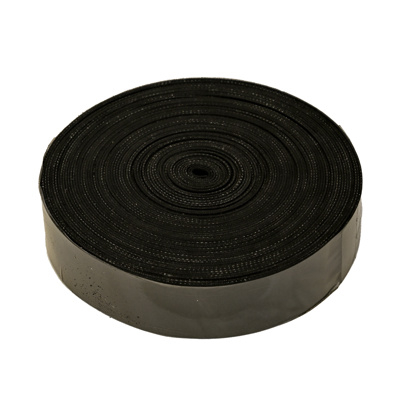 Alu-Cab Canopy Backdoor Seal Flat per Meter