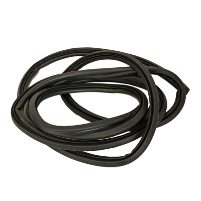 Alu-Cab Canopy Backdoor Seal