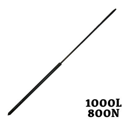 Alu-Cab Gas Strut 1000mm 800N