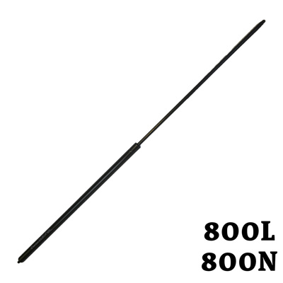Alu-Cab Gas Strut 800mm 800N