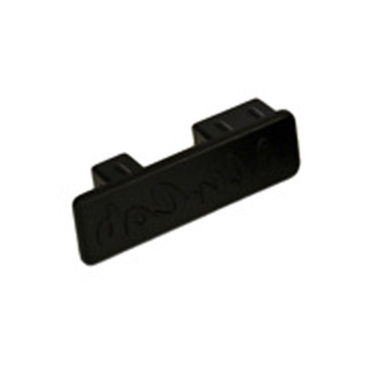 Alu-Cab Load Bars Caps Right