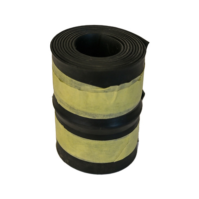 Alu-Cab Roof Conversion Seal Cover